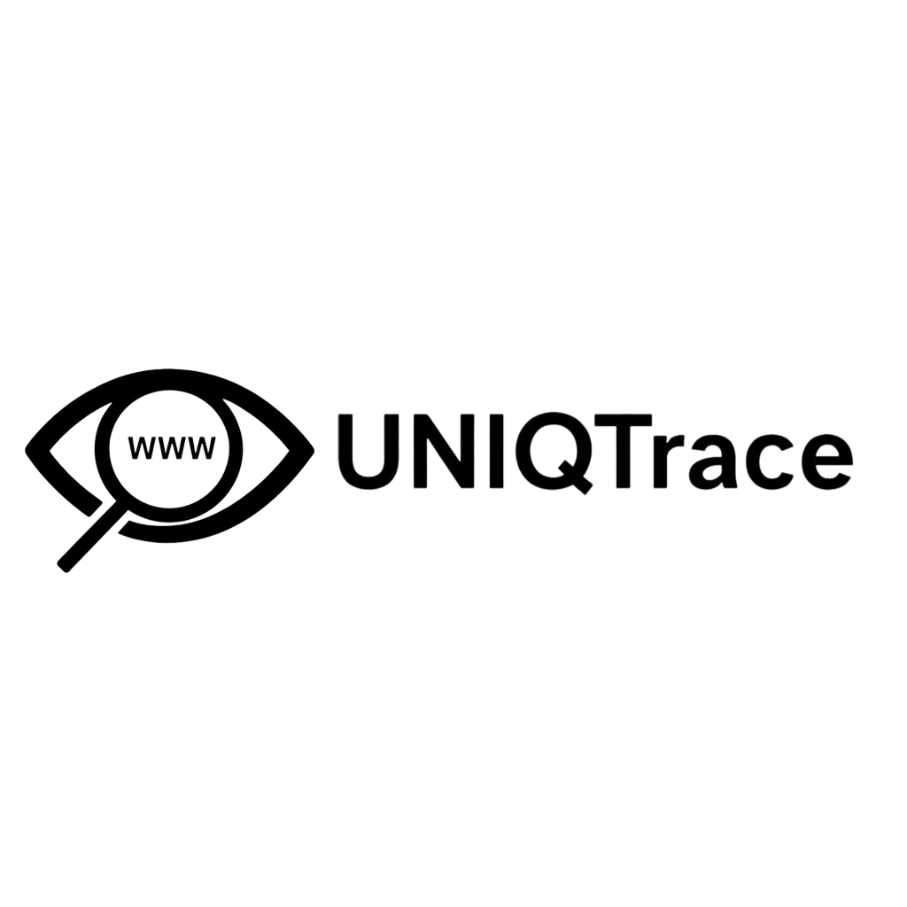 UNIQTrace logo